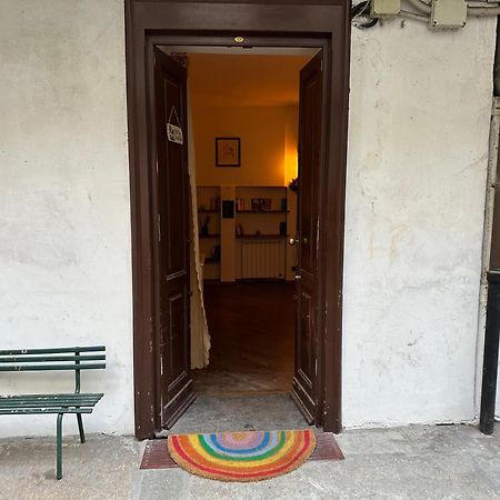 Casa Di Oscar Daire Torino Dış mekan fotoğraf