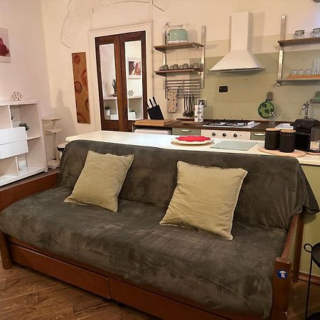 Casa Di Oscar Daire Torino Dış mekan fotoğraf